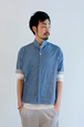 春夏シャツコーデ完全攻略SNAP！（後編）012