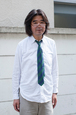 春夏シャツコーデ完全攻略SNAP！（前編）013