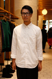 point 2012 AW展示会スナップ 001