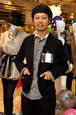 point 2012 AW展示会スナップ 003