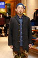 point 2012 AW展示会スナップ 006