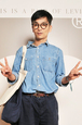 リーバイス®の2012A/WコレクションでSNAPを敢行！ 002