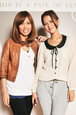 リーバイス®の2012A/WコレクションでSNAPを敢行！ 012