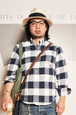 リーバイス®の2012A/WコレクションでSNAPを敢行！ 013