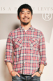 リーバイス®の2012A/WコレクションでSNAPを敢行！ 014