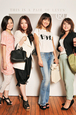 リーバイス®の2012A/WコレクションでSNAPを敢行！ 017