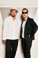 リーバイス®の2012A/WコレクションでSNAPを敢行！ 018
