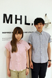 MHL.ルミネ新宿店スナップ 010