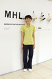 MHL.ルミネ新宿店スナップ 013