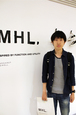 MHL.ルミネ新宿店スナップ 014