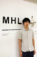 MHL.ルミネ新宿店スナップ 015