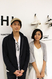 MHL.ルミネ新宿店スナップ 003