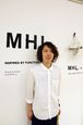 MHL.ルミネ新宿店スナップ 004