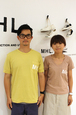 MHL.ルミネ新宿店スナップ 006