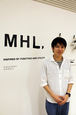 MHL.ルミネ新宿店スナップ 009