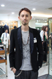 FNOの夜にディストリクトでSNAP！ 012