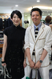 FNOの夜にディストリクトでSNAP！ 014