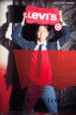 リーバイス®ストア新宿のオープニングレセプションでSNAP！ 003