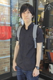 ルミネマン渋谷を全店スナップで徹底解剖！ vol.3 006