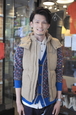 ルミネマン渋谷を全店スナップで徹底解剖！ vol.3 012