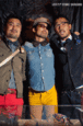 リーバイス®ストア新宿のオープニングレセプションでSNAP！ Vol.2 005
