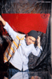 リーバイス®ストア新宿のオープニングレセプションでSNAP！ Vol.2 008