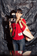 リーバイス®ストア新宿のオープニングレセプションでSNAP！ Vol.2 013