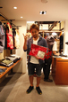 マスターピース 京都店のオープニングレセプションSNAP！ 008