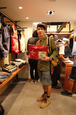 マスターピース 京都店のオープニングレセプションSNAP！ 009