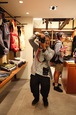 マスターピース 京都店のオープニングレセプションSNAP！ 011