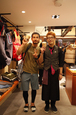 マスターピース 京都店のオープニングレセプションSNAP！ 015