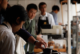 COMMUNITY MART MHL.をSNAP！