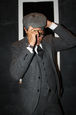 Tweed Run Tokyoの前夜祭でSNAP！ 003