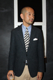 Tweed Run Tokyoの前夜祭でSNAP！ 004