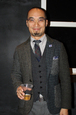 Tweed Run Tokyoの前夜祭でSNAP！ 011