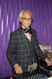 Tweed Run Tokyoの前夜祭でSNAP！ 018