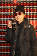 COCA-COLA × HUMAN MADE × BEAMSのお披露目パーティでファッ  ション関係者をSNAP！002
