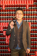 COCA-COLA × HUMAN MADE × BEAMSのお披露目パーティでファッ  ション関係者をSNAP！004