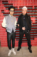 COCA-COLA × HUMAN MADE × BEAMSのお披露目パーティでファッ  ション関係者をSNAP！010