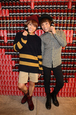 COCA-COLA × HUMAN MADE × BEAMSのお披露目パーティでファッ  ション関係者をSNAP！012