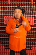 COCA-COLA × HUMAN MADE × BEAMSのお披露目パーティでファッ  ション関係者をSNAP！014