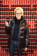 COCA-COLA × HUMAN MADE × BEAMSのお披露目パーティでファッ  ション関係者をSNAP！015
