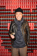 COCA-COLA × HUMAN MADE × BEAMSのお披露目パーティでファッ  ション関係者をSNAP！018