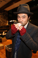 COCA-COLA × HUMAN MADE × BEAMSのお披露目パーティでファッ  ション関係者をSNAP！020