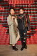 COCA-COLA × HUMAN MADE × BEAMSのお披露目パーティでファッ  ション関係者をSNAP！022