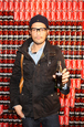 COCA-COLA × HUMAN MADE × BEAMSのお披露目パーティでファッ  ション関係者をSNAP！023