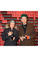 COCA-COLA × HUMAN MADE × BEAMSのお披露目パーティでファッ  ション関係者をSNAP！025
