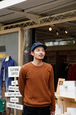 MHL. COMMUNITY MART VOL.2 SNAP！ 001