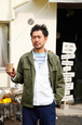 MHL. COMMUNITY MART VOL.2 SNAP！ 011