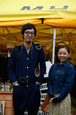 MHL. COMMUNITY MART VOL.2 SNAP！ 018